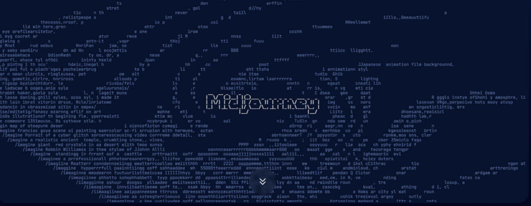 Midjourney App