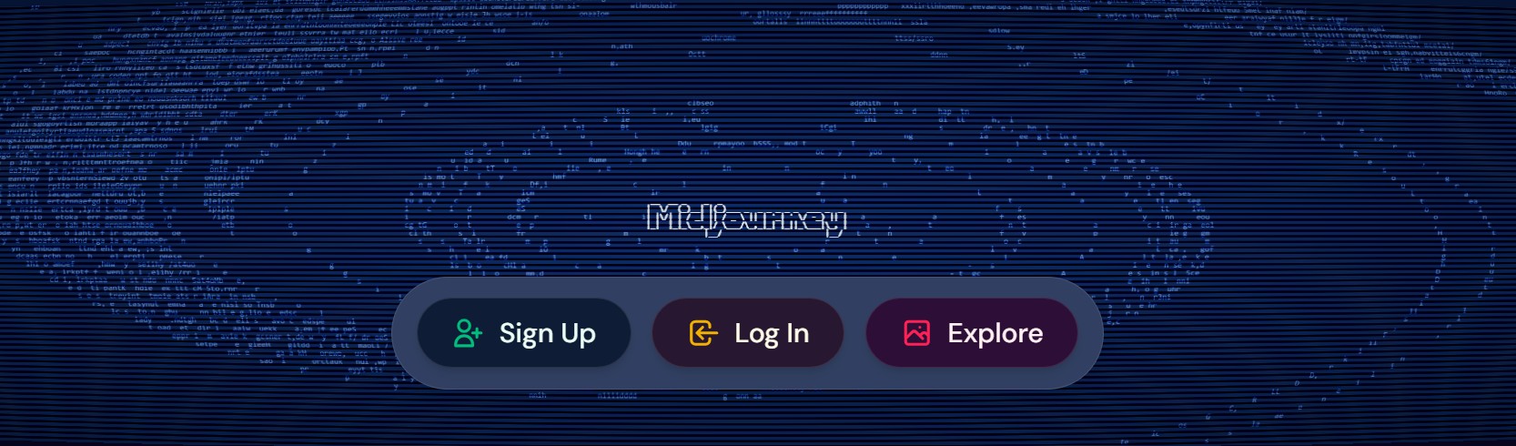 Midjourney AI